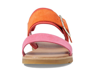 Sorel - Women's Ella Iii Slingback Sandals