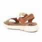 Xti - Women's Suede Sandals