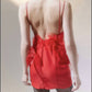 For Love & Lemons - ALBERTA MINI DRESS