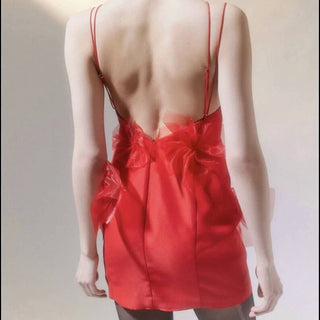 For Love & Lemons - ALBERTA MINI DRESS