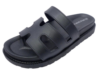 Wild Diva - Women's Jenny Sandals