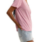 Z Supply - Girlfriend V-Neck Tee