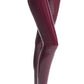 Commando - Faux Patent Leather Legging