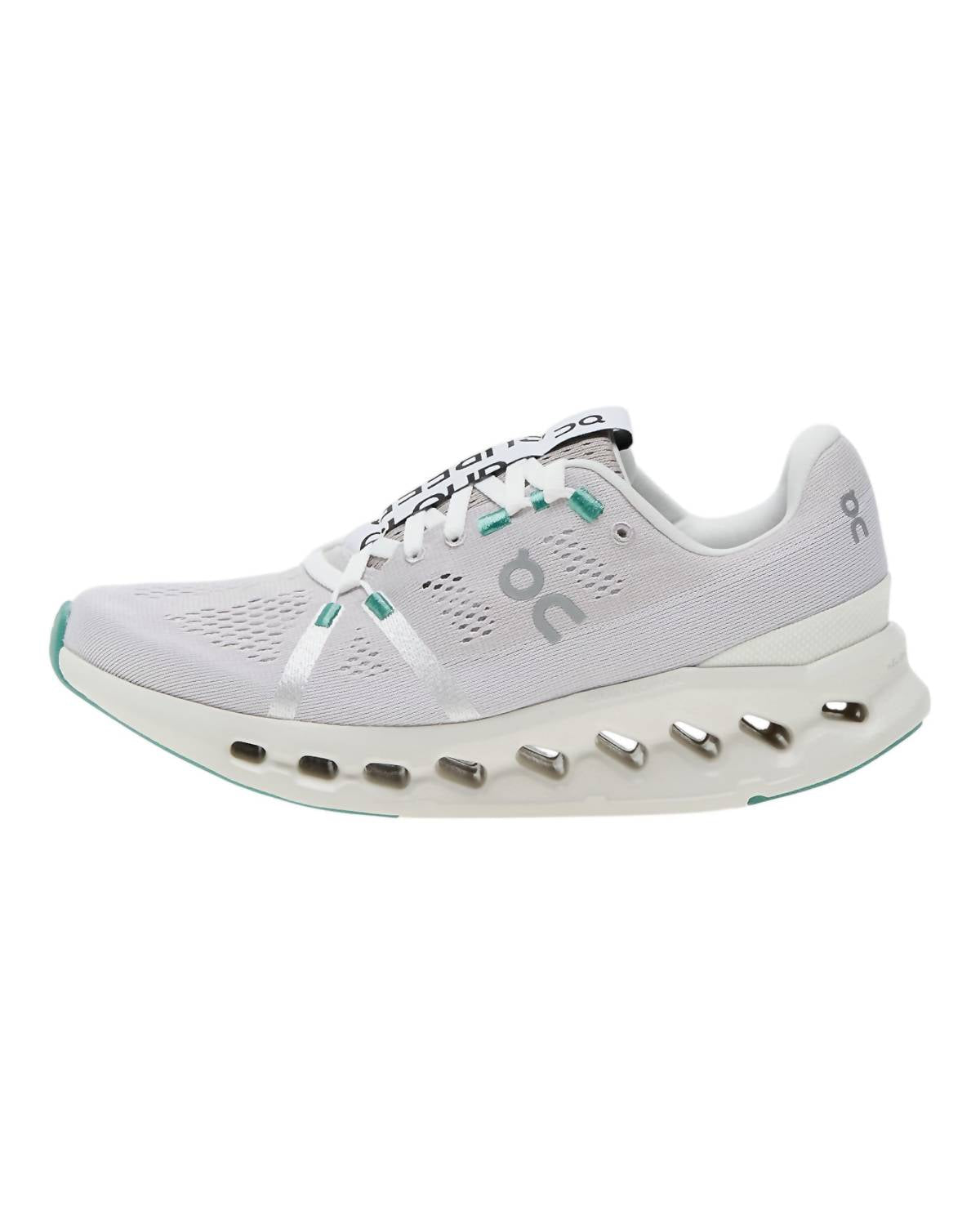 On Running - Women's Cloudsurfer Shoes