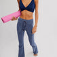 Free People - New Flow Flares Leggings
