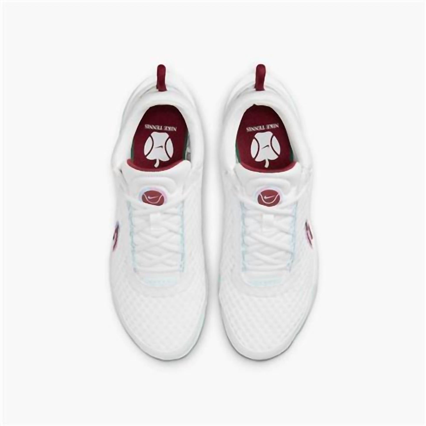 Nike - Women's Zoomcourt Pro Hc Shoes