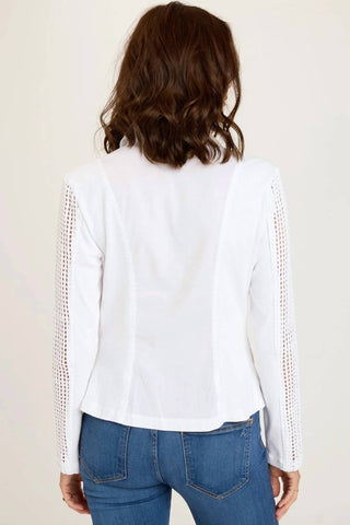 Xcvi - Danica Jacket