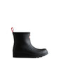 Hunter - Women's Short Insulated Rain Boots