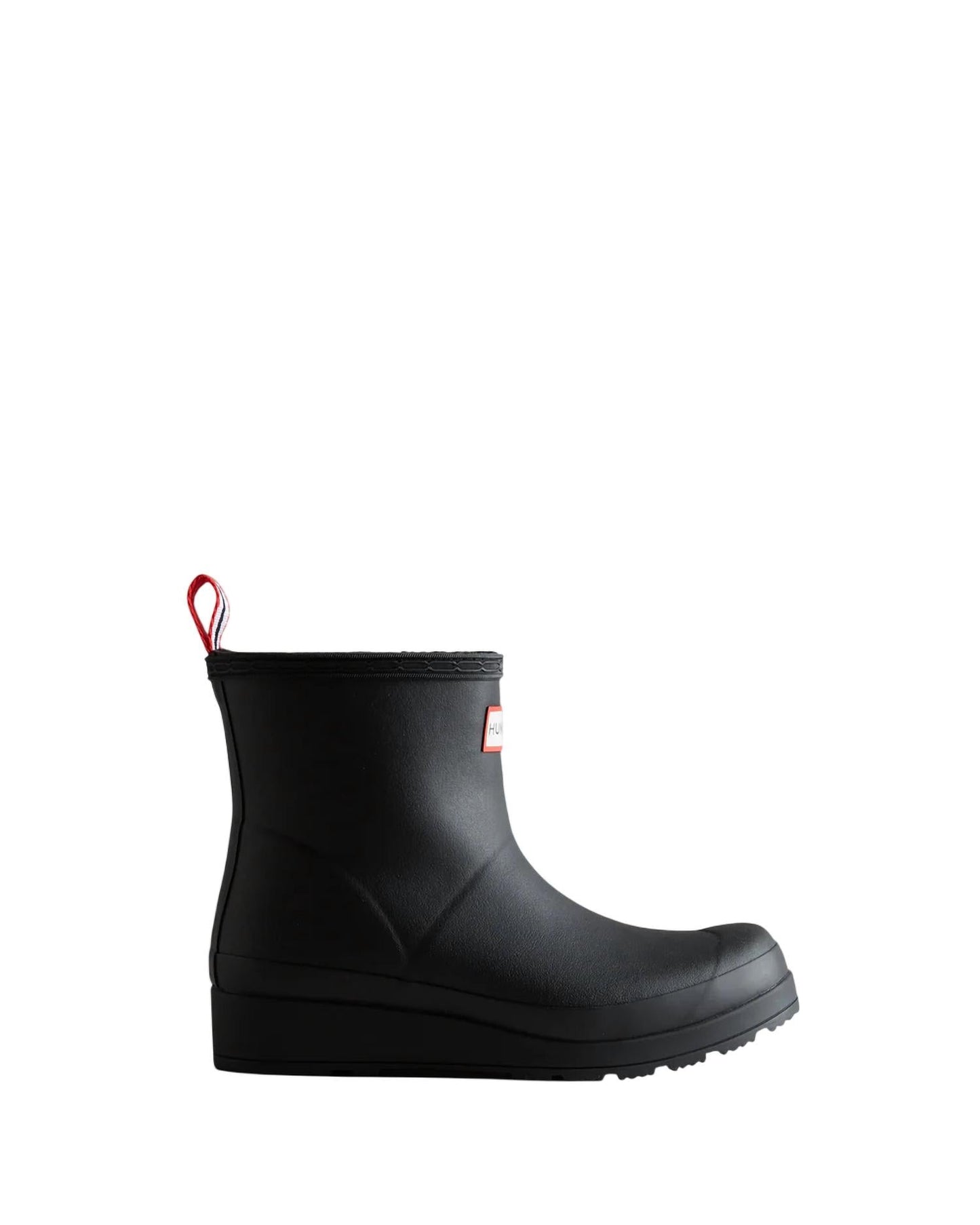 Hunter - Women's Short Insulated Rain Boots
