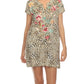 Johnny Was - Maisie Easy Button Tunic Dress
