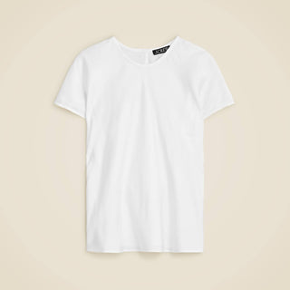 J.Crew - Drapey T-shirt Top