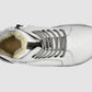 Kcr Group - Women's Original Thick Wool-lined Zip-up Leather Boots
