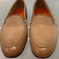 Santoni - Women's Slip On Loafer