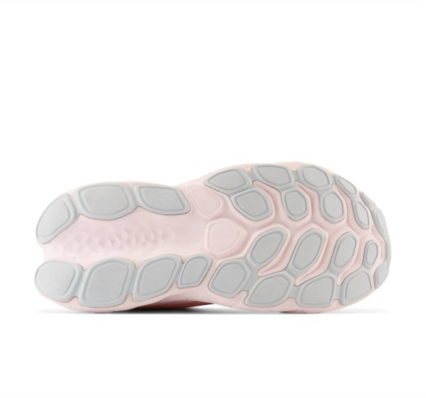 New Balance - Women's Fresh Foam X More v4 Running Shoes