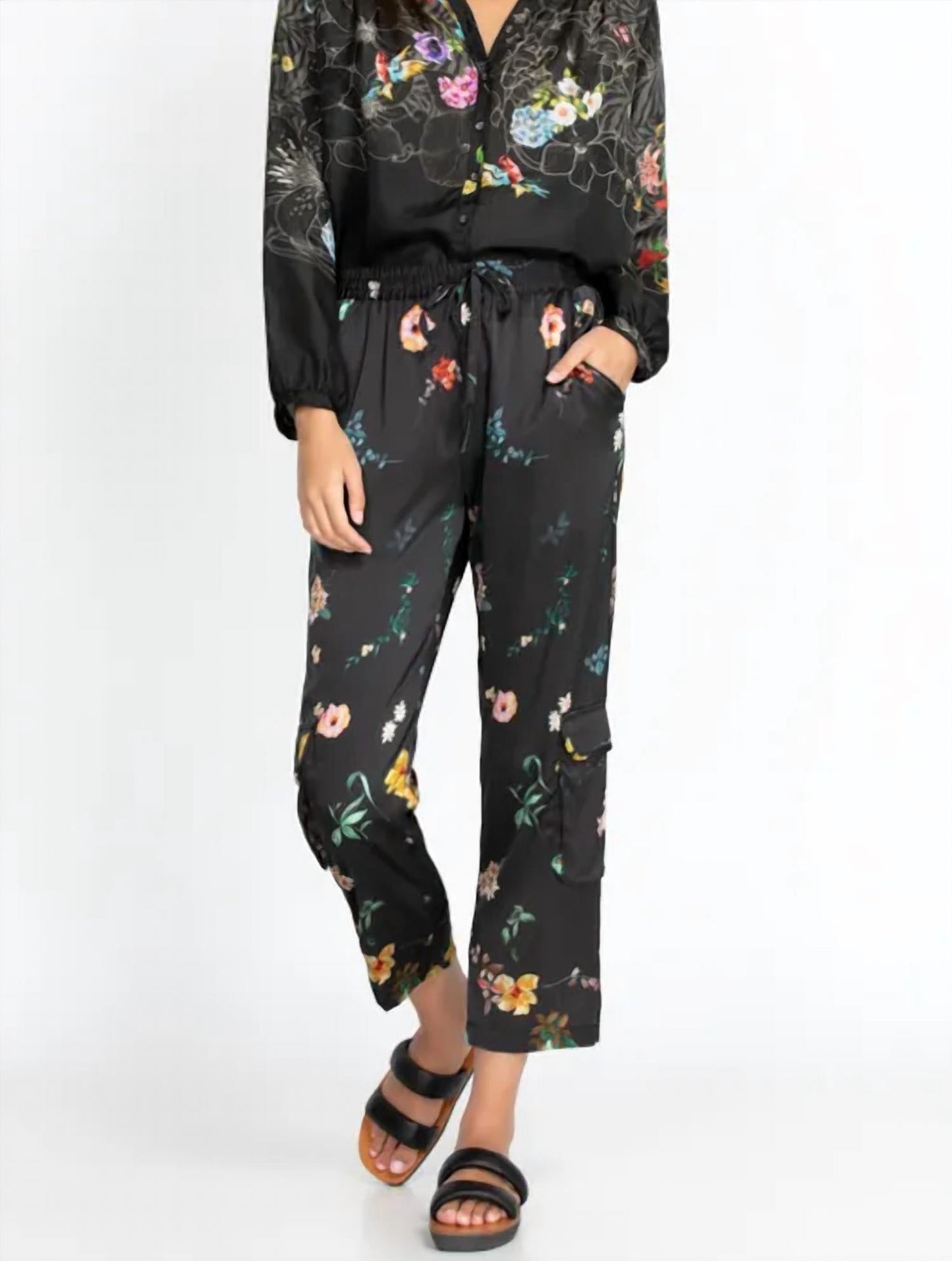 Johnny Was - Houstein Kelly Pant