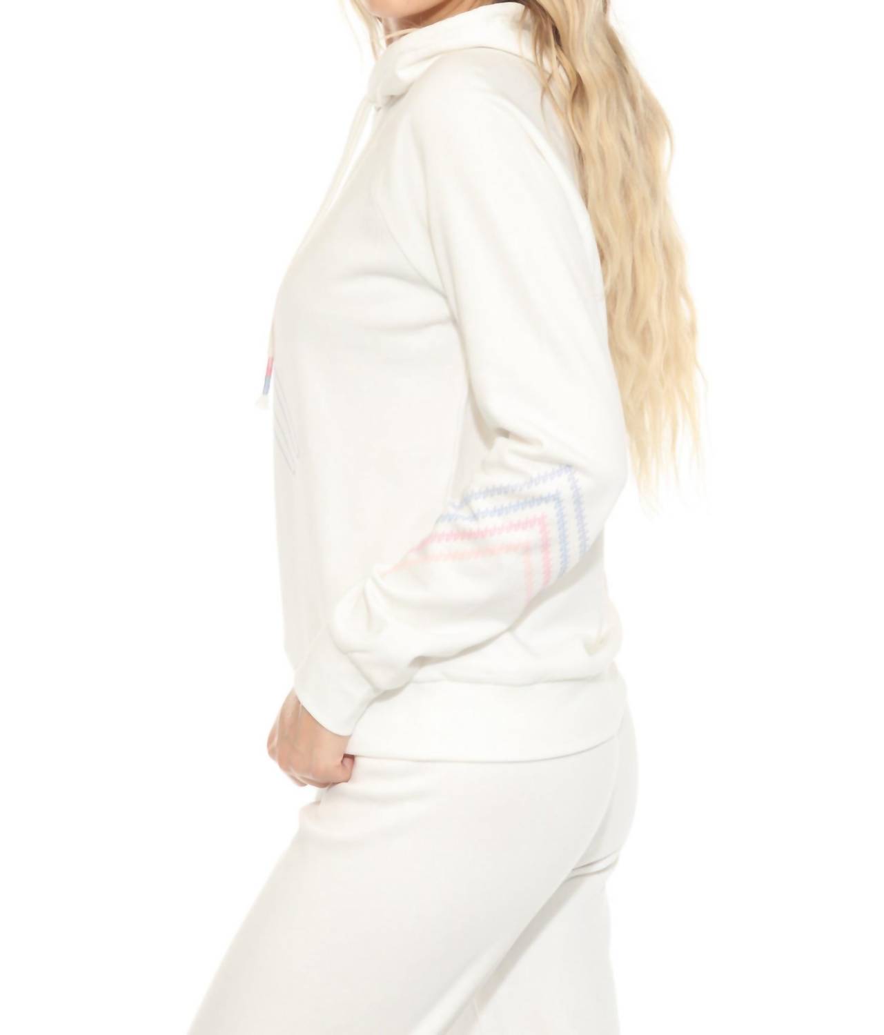 Pj Salvage - Mountain Bound Ski Hoodie