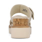 Mia Shoes - Women's Odal Sandal
