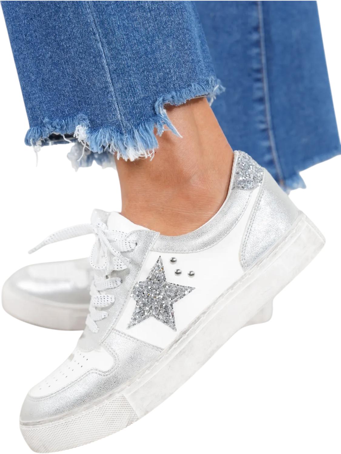 Corkys Footwear - Women's Constellation Sneakers