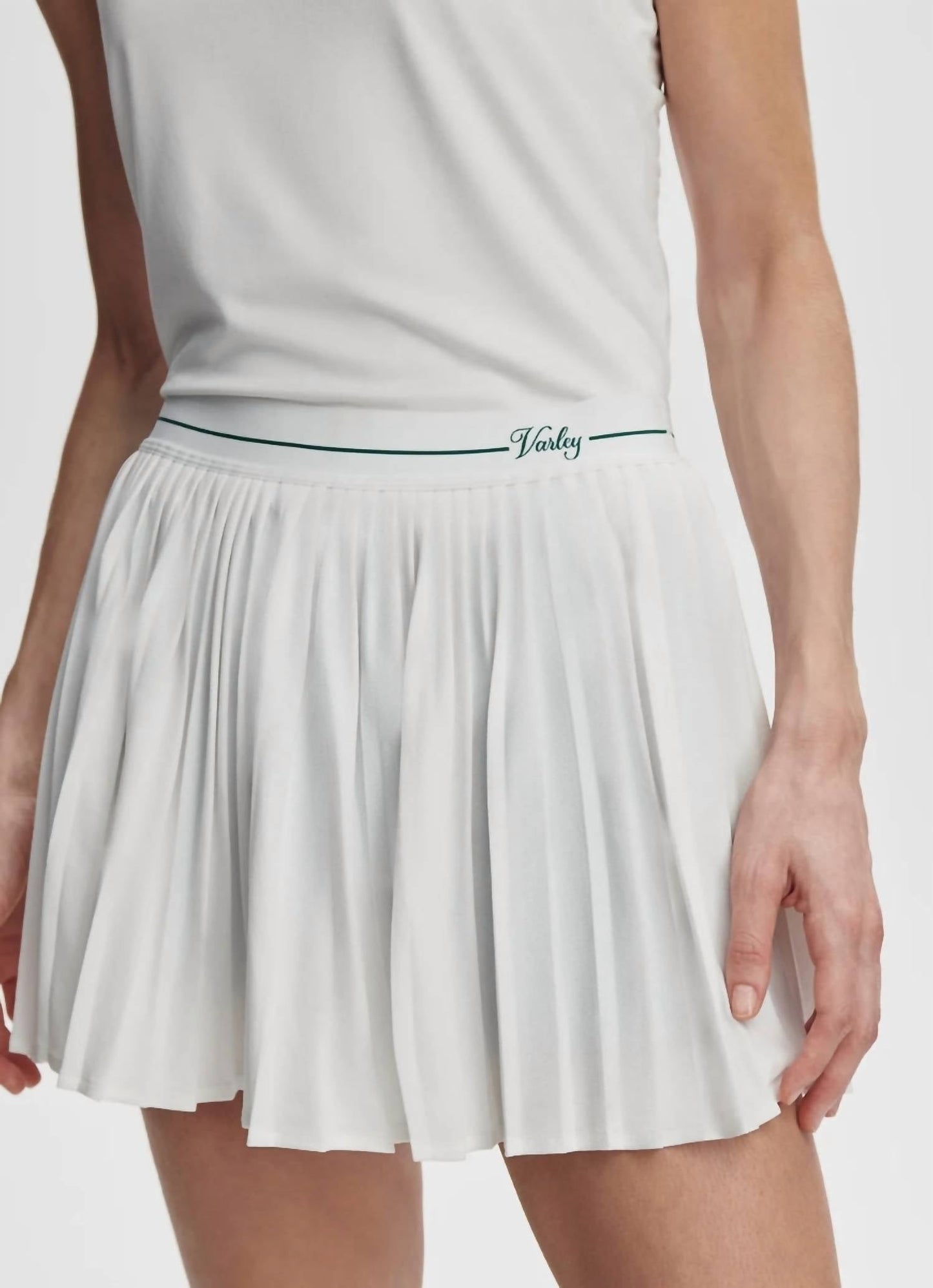 Varley - Clemency High Rise Skort