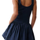 Pistola - Ilona Mini Dress