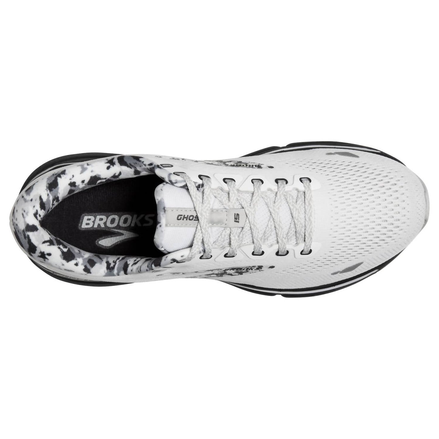 Brooks - Men's Ghost 15 Running Shoes