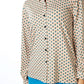 Esqualo - Blouse Graphic Roots SJ