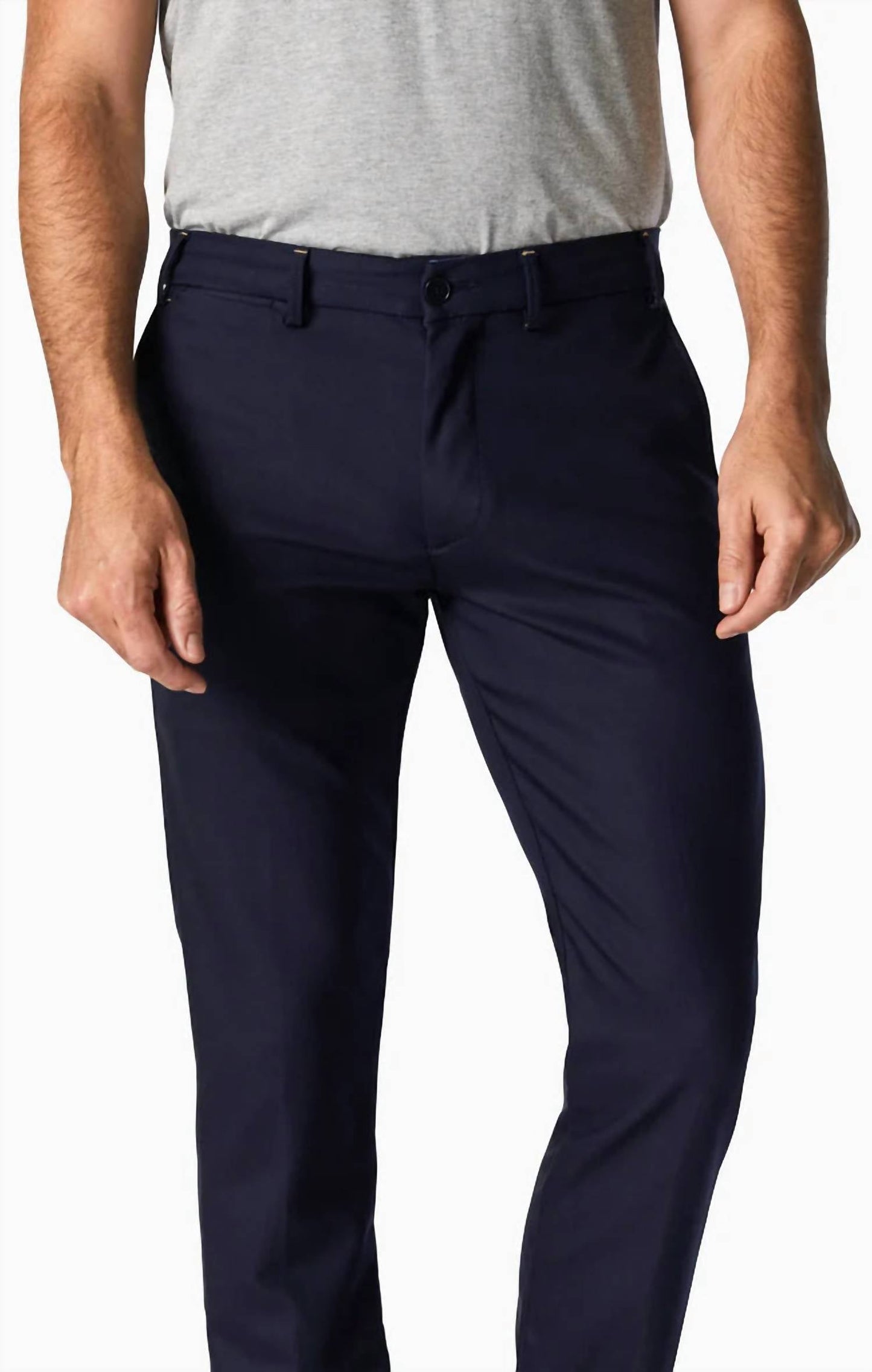 34 Heritage - Verona Tailored Chino Pants