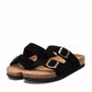 Xti - Women's Double buckle Sandals
