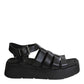 Otbt - Women's Archaic Platform Sandal