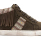 Matisse - Women's Slinky Vegan Sneakers