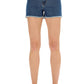 Judy Blue - Good Spirits Shorts