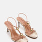 Steve Madden - Women's Ramos Heels