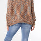 Coco + Carmen - Hoge Chunky Loose Knit Sweater
