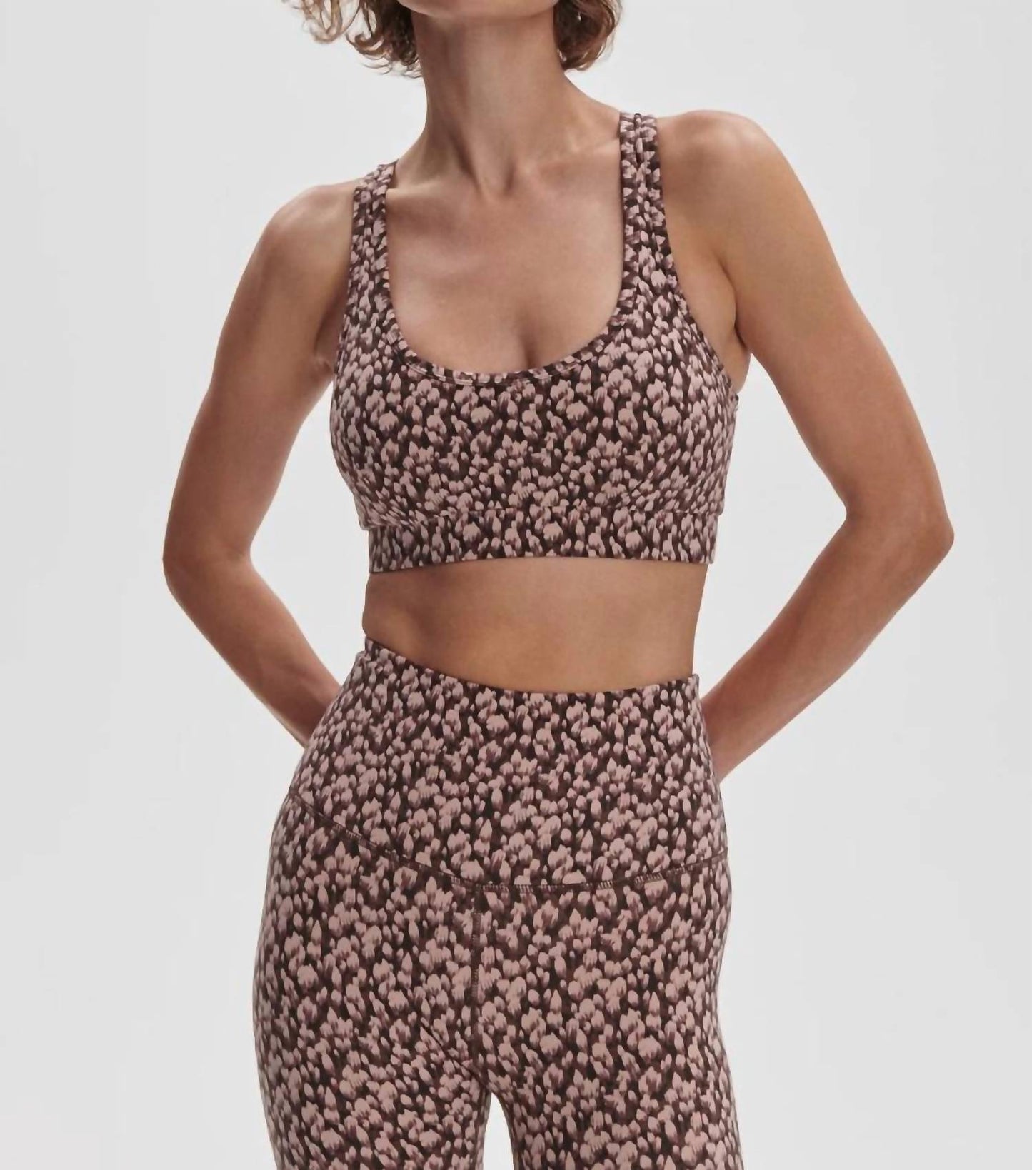 Varley - Move Selma Bra