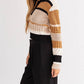 Le Lis - Collared V-neck Sweater