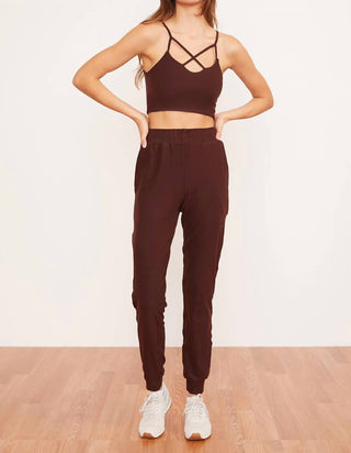 Wolven - Ultra Soft Jogger Pants