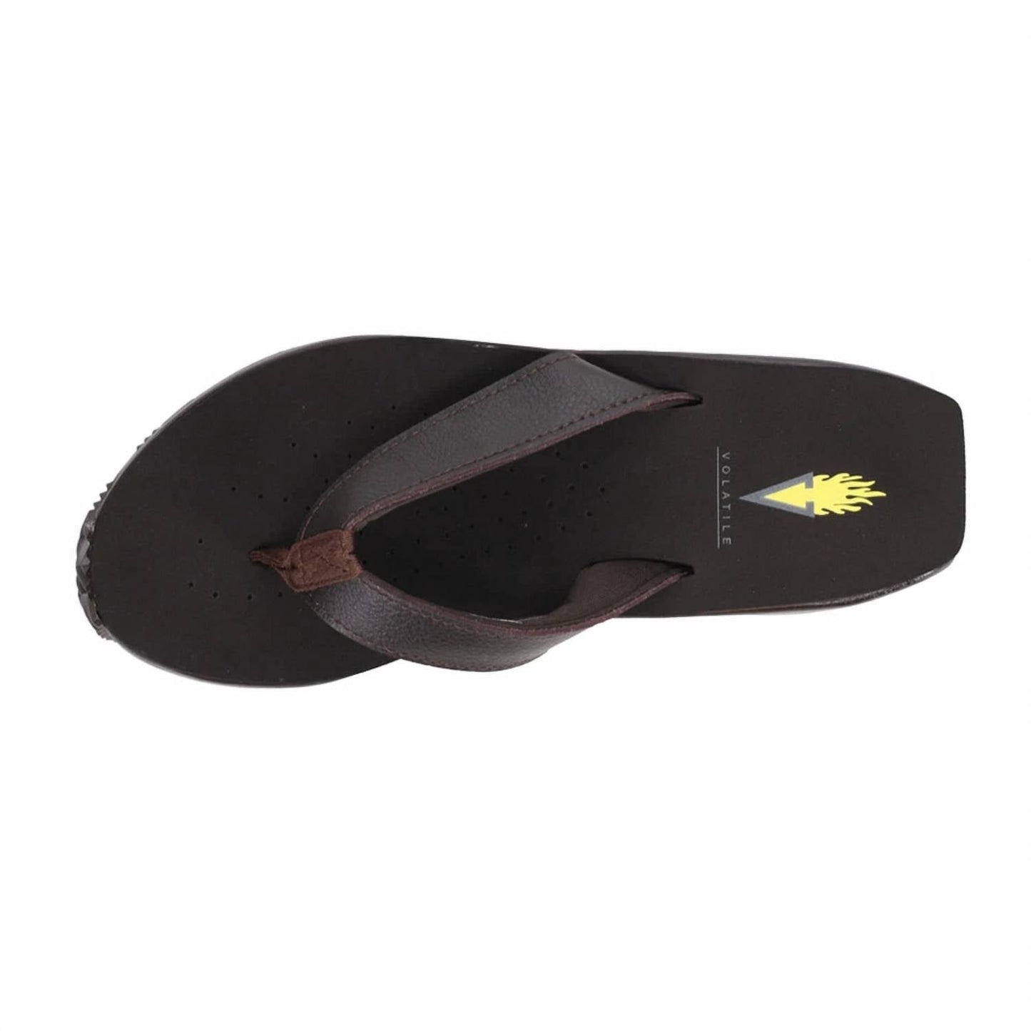 Volatile - Women's Frappachino Wedge Sandals