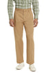 wood-wood-aaren-organic-cotton-fine-twill-trousers-in-khaki-size-33