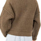 Free People - Jackson Cardi Sweater