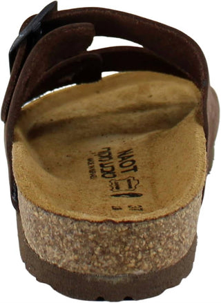 Naot - Women's Santa Barbara Slide Sandal