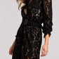 Generation Love - Ceceilia Lace Dress