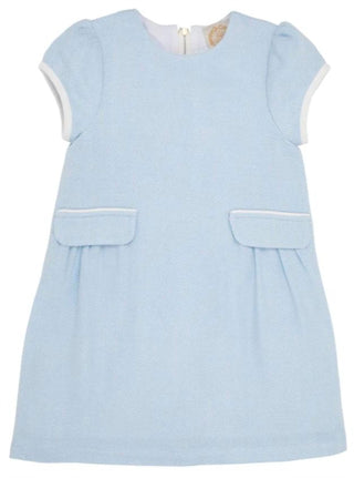 The Beaufort Bonnet Company - Betts Bow Dress