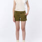 Dear John Denim - Hampton Mid-rise Rolled Hem Shorts