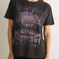 Z Supply - ENERGY BOYFRIEND TEE