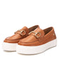 Xti - Women's Carmela Collection Moccasins Shoes