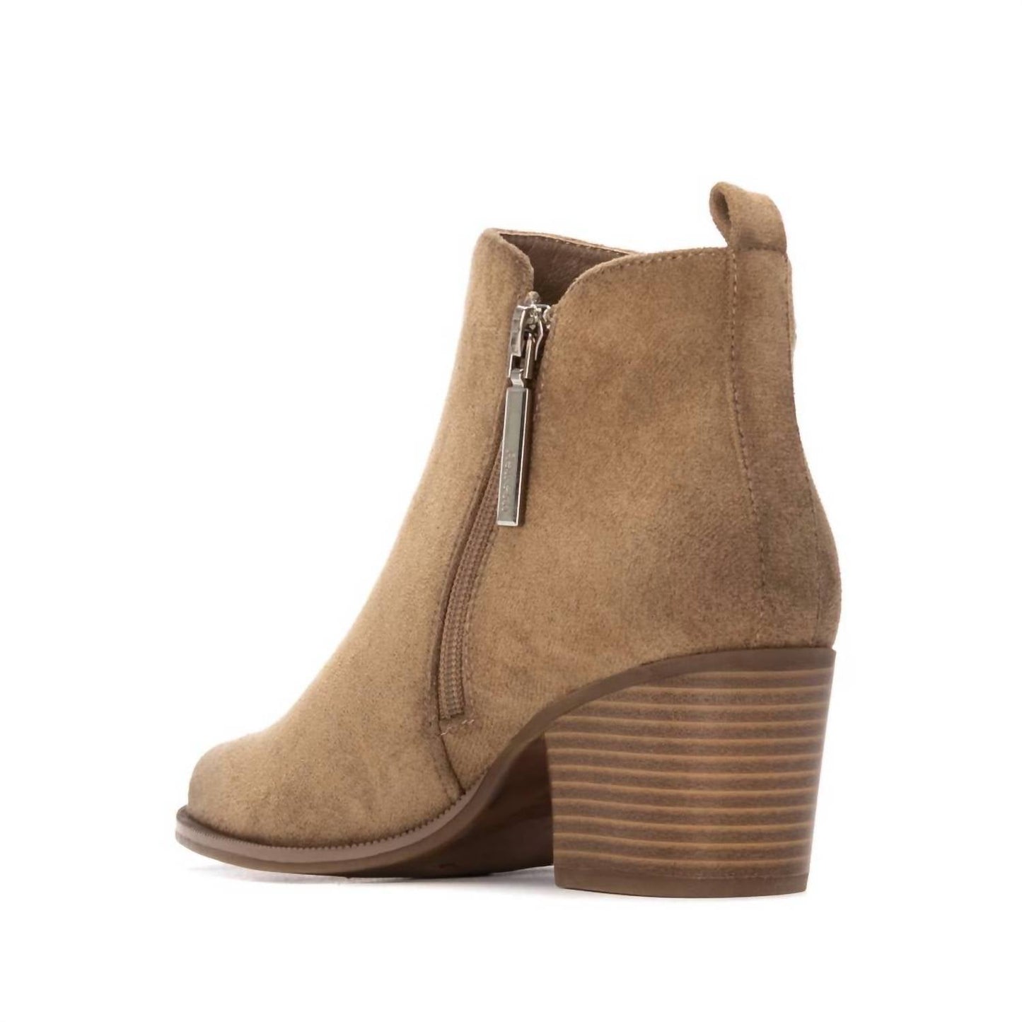 Xti - Women’s Refresh 173180 Booties