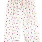 Bella Sleep + Spa - Women's Long Sleeve Satin Pajama Set