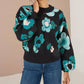 Alivia - Belinda Floral Sweater