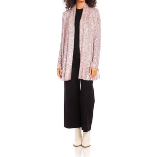 Karen Kane - Sequin Duster