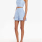 Amanda Uprichard - Spade Remington Brocade Top